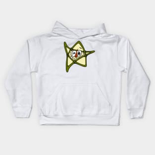 Elder Sign - Cute Mythos Kids Hoodie